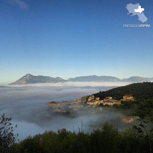 Petruro Irpino Apartment | Mono Relax - Borgo Medioevale Petruro Irpino AV