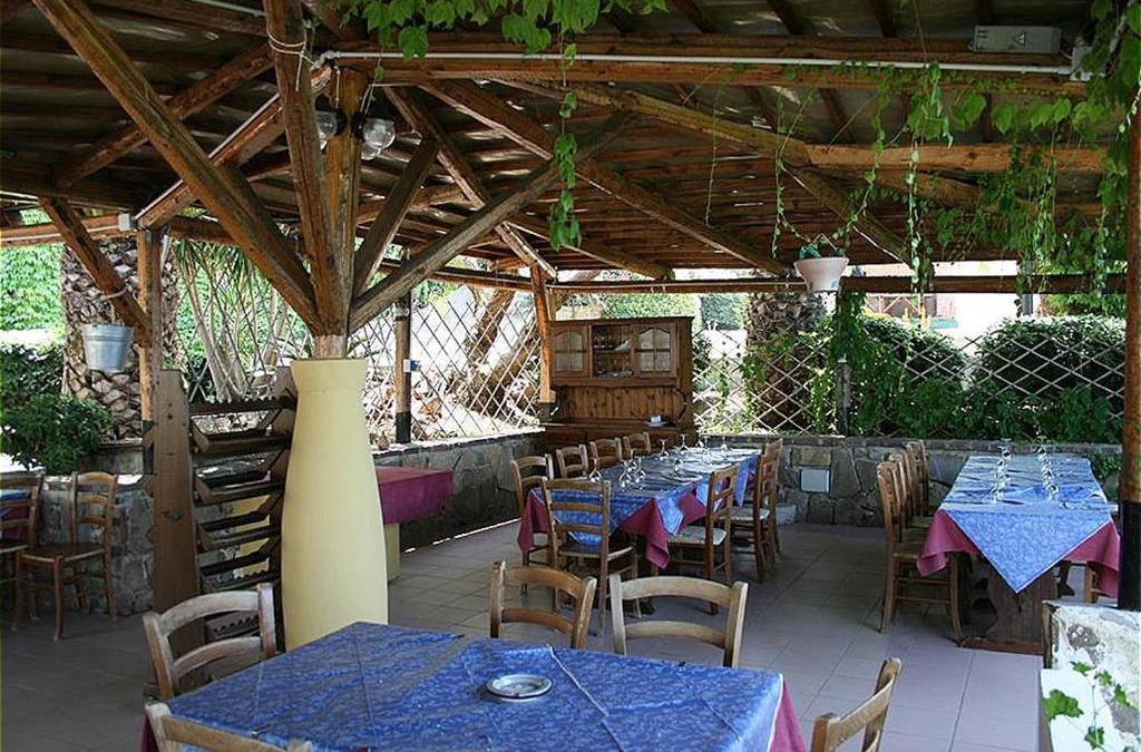 Agropoli Resort | Mono Studio 2 pax