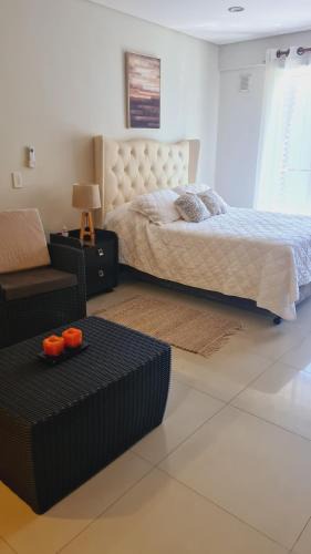 Santa Cruz Apartment | Monoambiente Amoblado en Equipetrol, Excelente ubicación