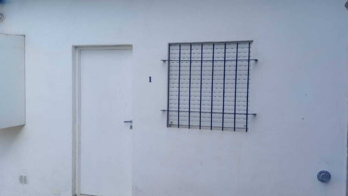 Olavarria Apartment | Monoambiente amueblado en Olavarria