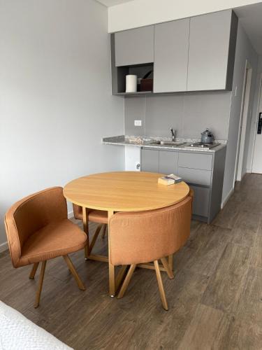Neuquen Apartment | Monoambiente
