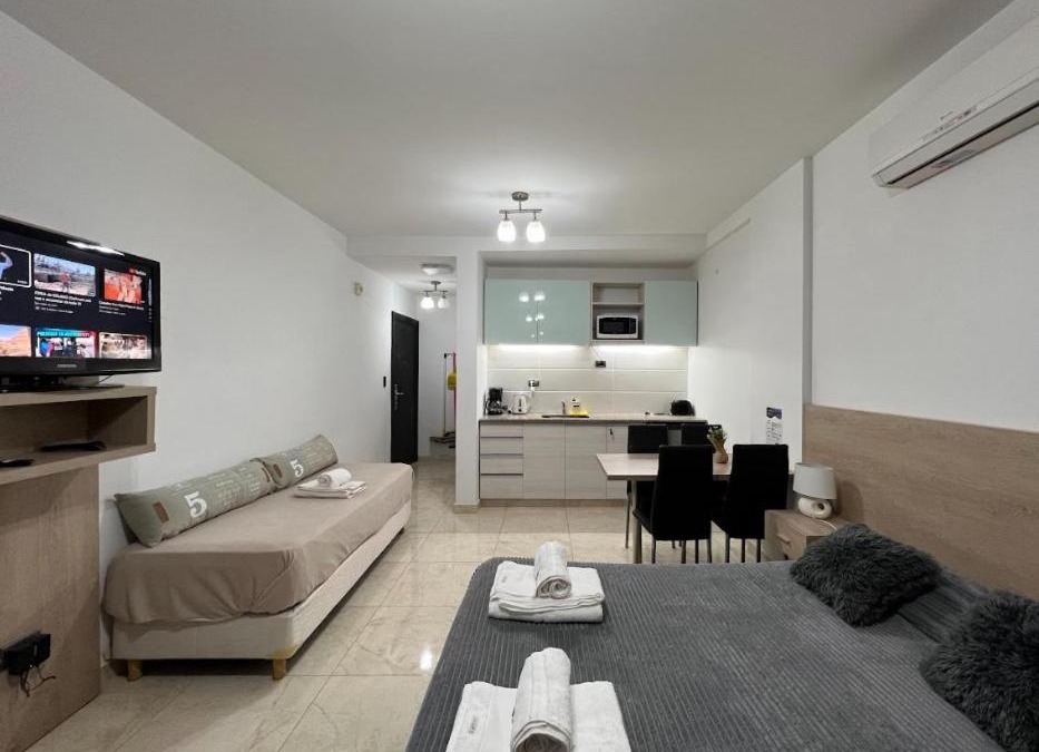 Neuquen Apartment | Monoambiente CENTRICO Neuquén Capital - ESPECTACULAR VISTA
