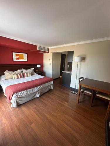 San Luis Apartment | Monoambiente Centrico San Luis