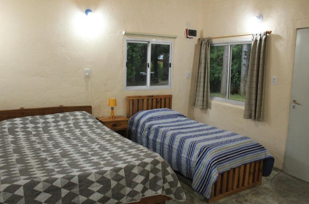 Epuyen Apartment | Monoambiente Chacra Nadia