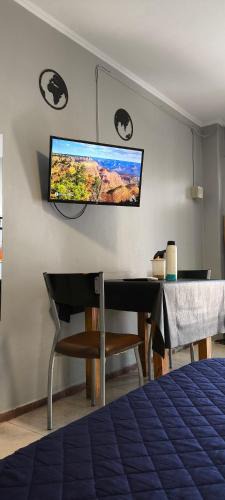 Venado Tuerto Apartment | Monoambiente Coqueto