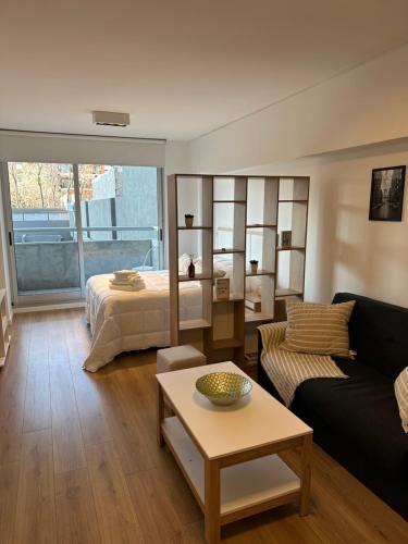 Chacarita Apartment | Monoambiente deluxe Palermo