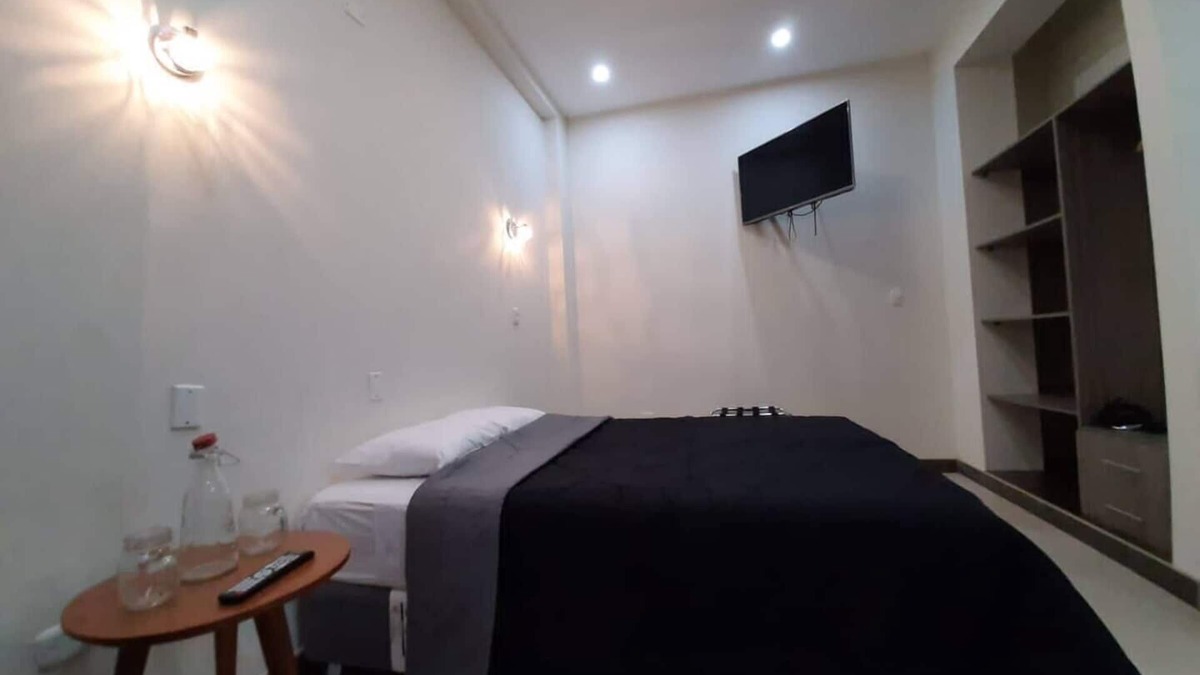 Tumbes Apartment | MonoAmbiente Downtown Tumbes