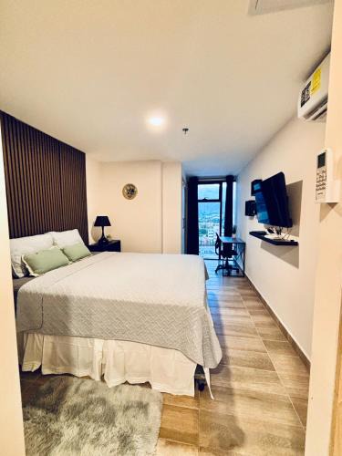 Tegucigalpa Apartment | Monoambiente en Distrito Artemisa