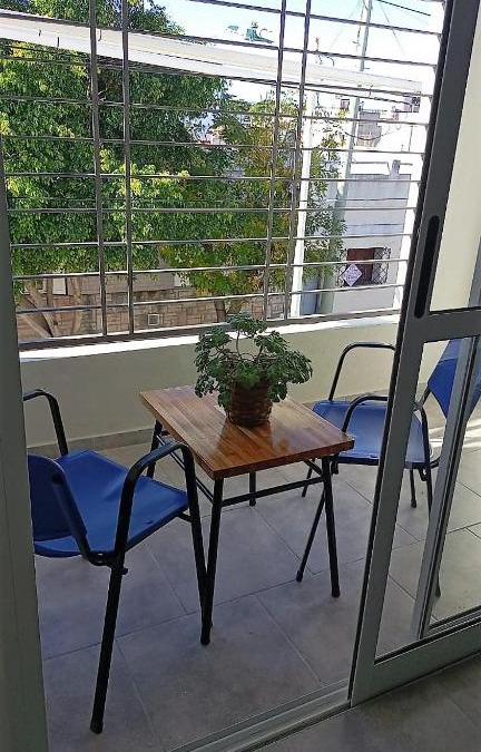 San Pedro Apartment | Monoambiente Estela
