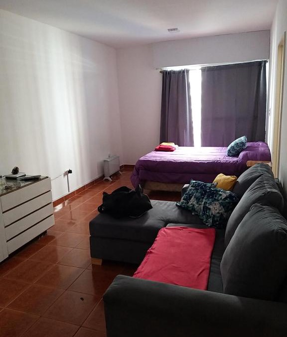 La Boca Apartment | Monoambiente La Boca