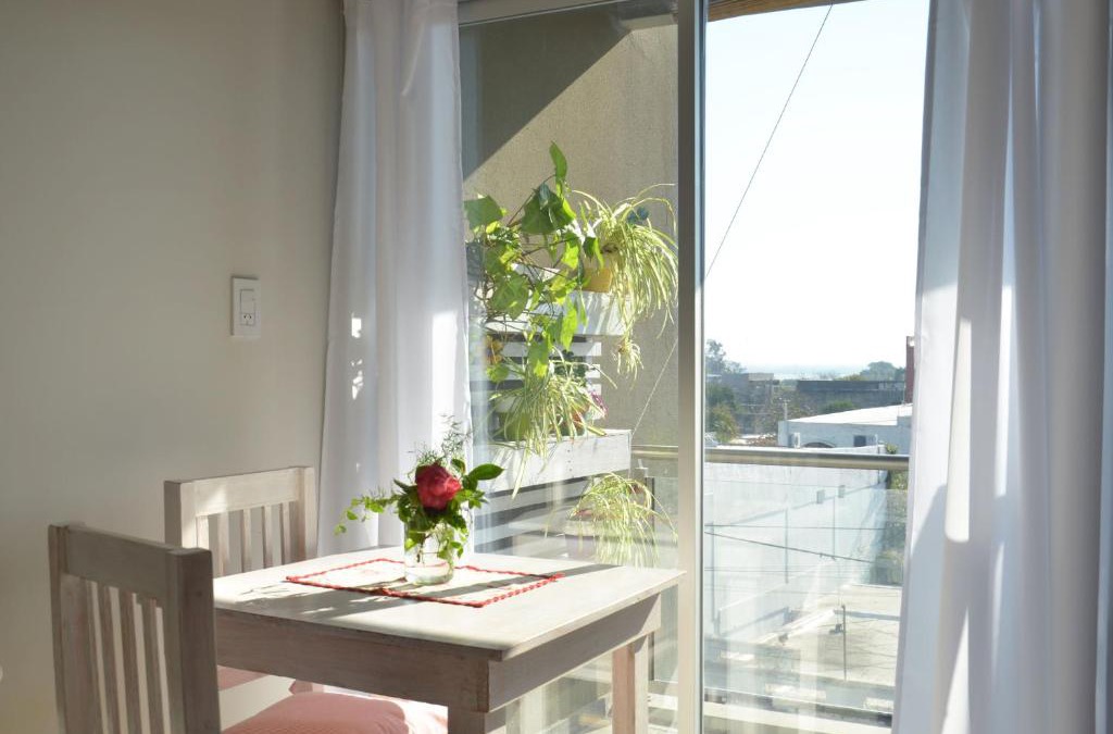 Parana Apartment | Monoambiente La Pitota