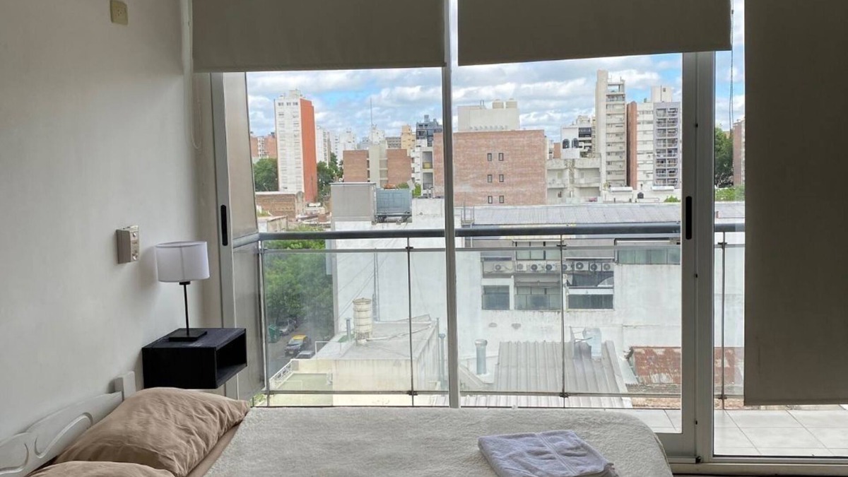 Centro Apartment | Monoambiente Zona Centro