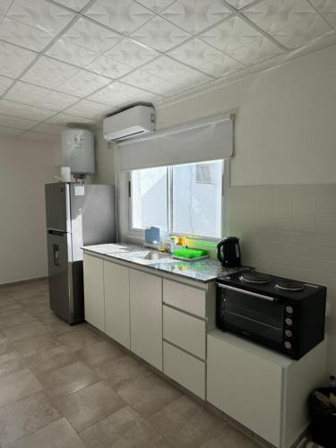 Villa Maria Apartment | Monoambiente zona Costanera
