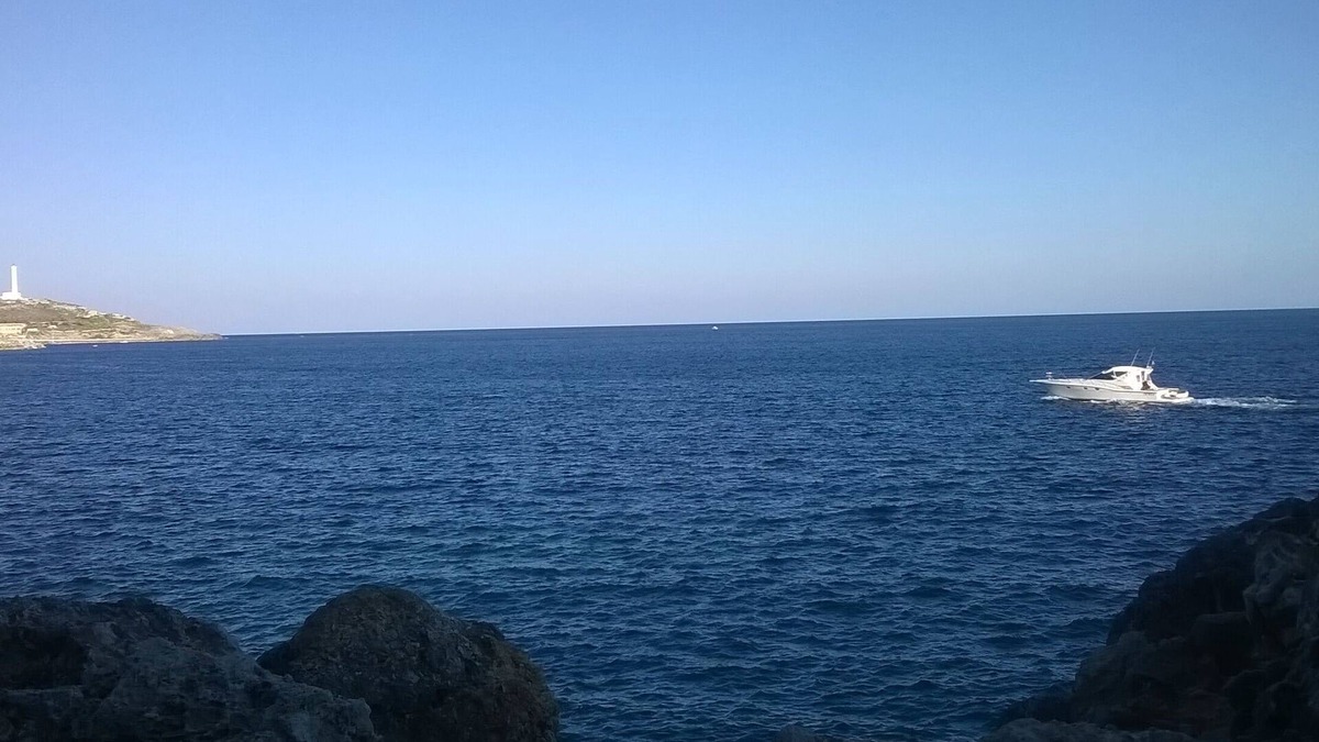 Corsano House | MONOLOCALE 3 BEDS SALENTO MARINA SERRA S. M. OF LEUCA