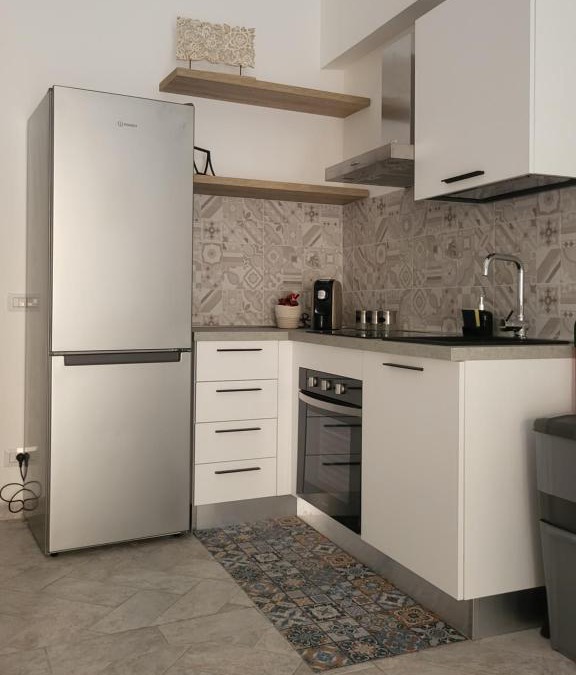 Terracina Apartment | Monolocale ai cavallucci