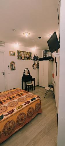 Noto Historic Centre Apartment | Monolocale Ambra