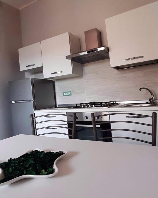 Arbus Apartment | Monolocale Arbus R0478