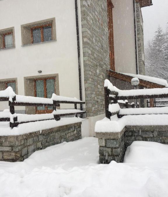 Campodolcino Apartment | Monolocale Campodolcino