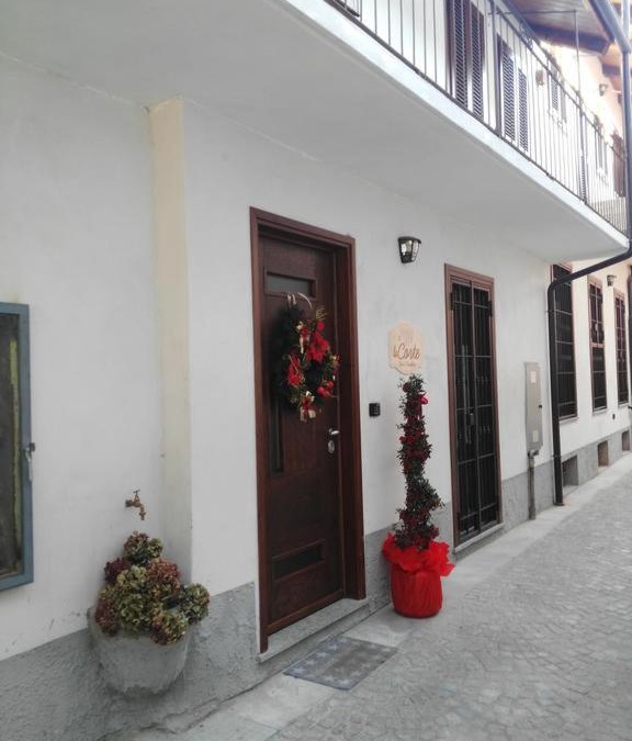 Candiolo House | Monolocale Candiolo
