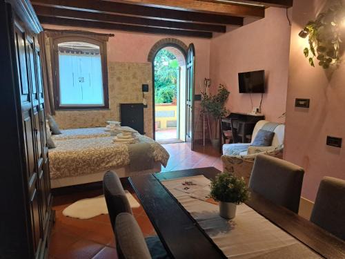 Abbadesse Apartment | Monolocale Elvira Abbadesse Guest House
