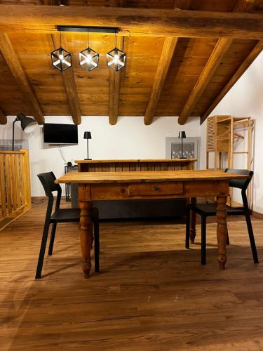 Baone House | Monolocale Giuggiola