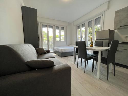 Lido di Spina House | Monolocale Il Villino - 400m dal mare
