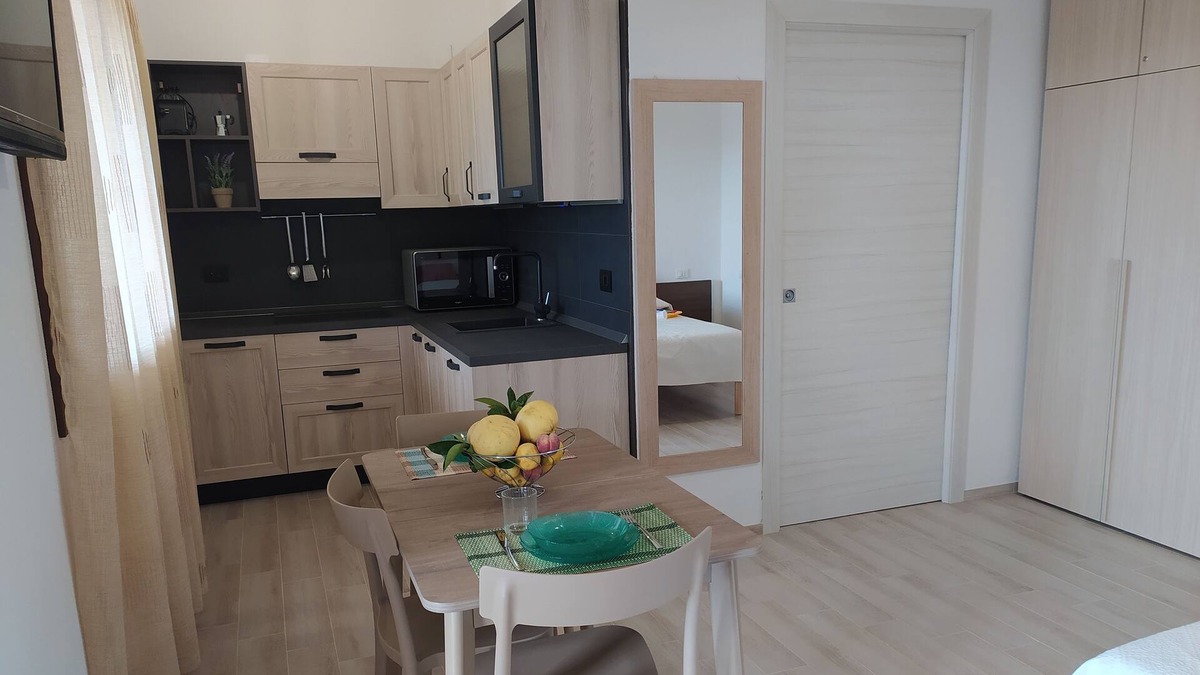 Olbia House | Monolocale in Campagna