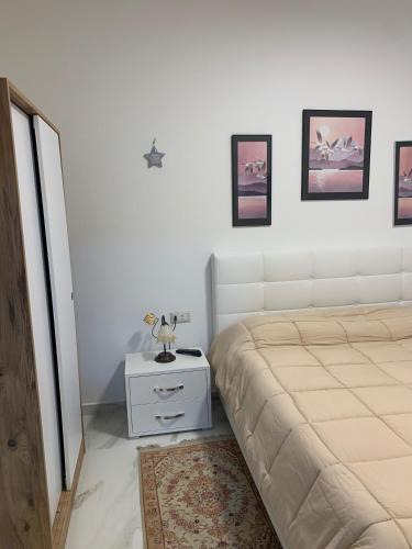 Apollosa House | monolocale