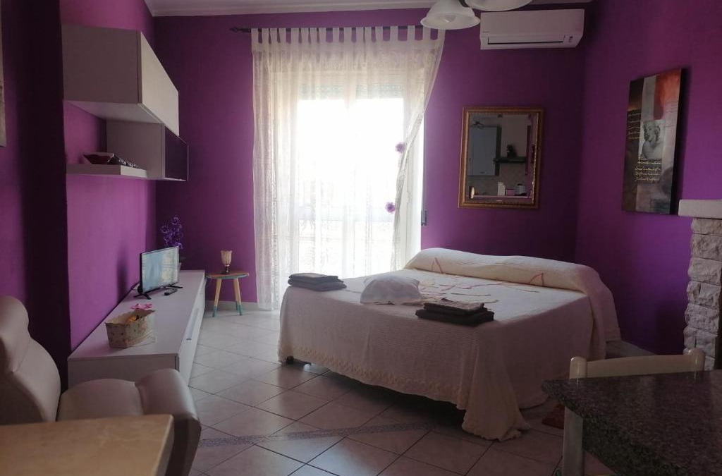 Calangianus Apartment | Monolocale