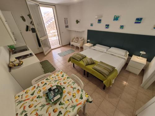 Santa Caterina Apartment | Monolocale Santa Caterina
