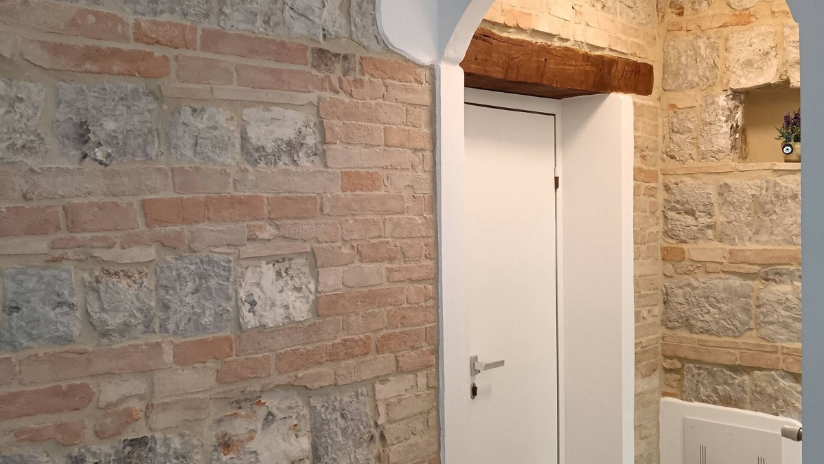 Urbino Apartment | Monolocale la Rocchetta