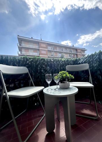 Mirafiori Sud Apartment | Monolocale Portofino