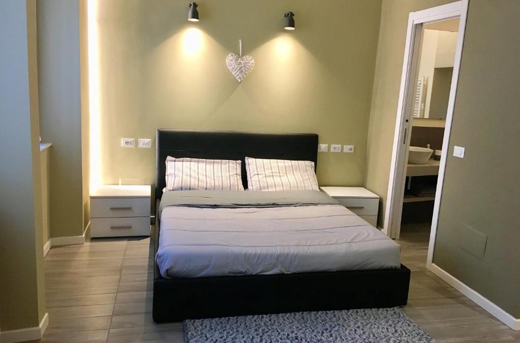 Lodi Apartment | MONOLOCALE VICINO MILANO1
