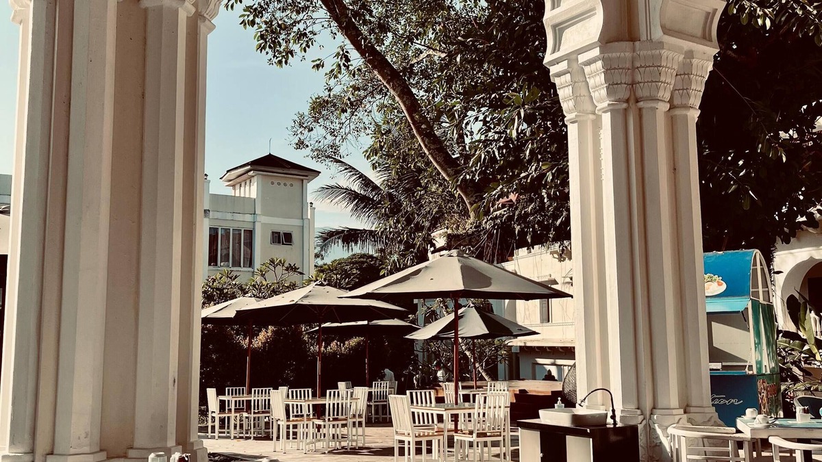 Bukittinggi Resort | MONOPOLI HOTEL BUKITTINGGI