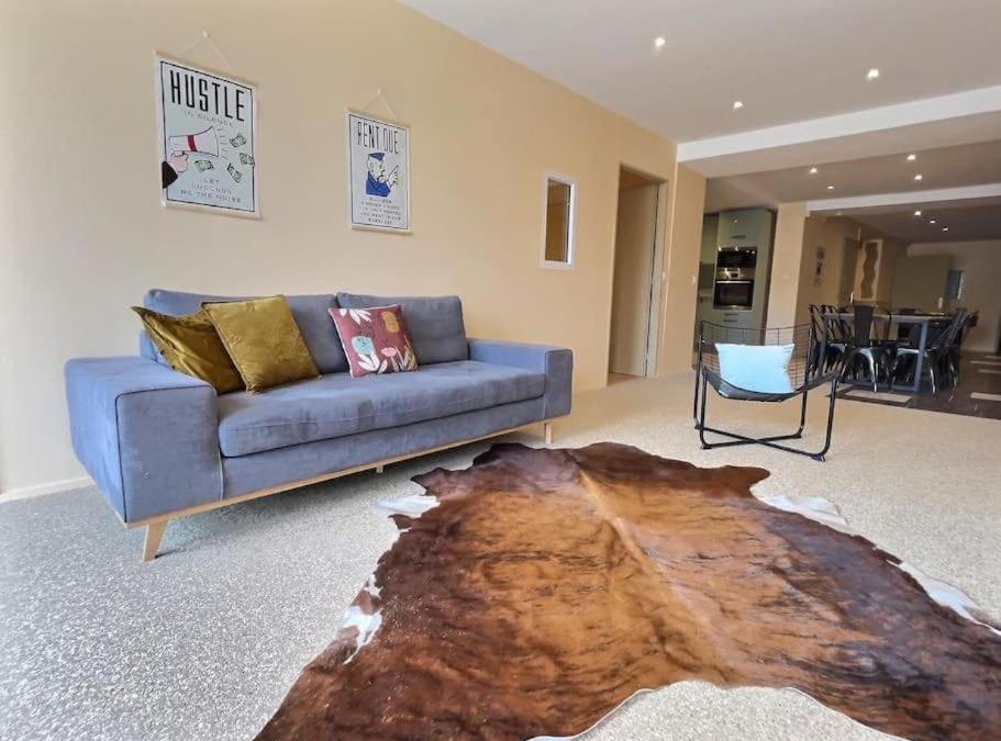 Bourg-de-Peage Apartment | Monopoly - Parking