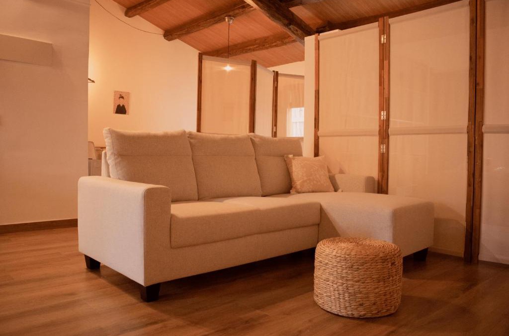 Poble Nou Apartment | MonResidence La Figuereta