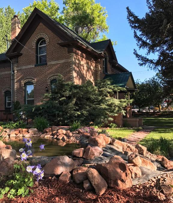 Monroe Bed & Breakfast | Monroe Inn