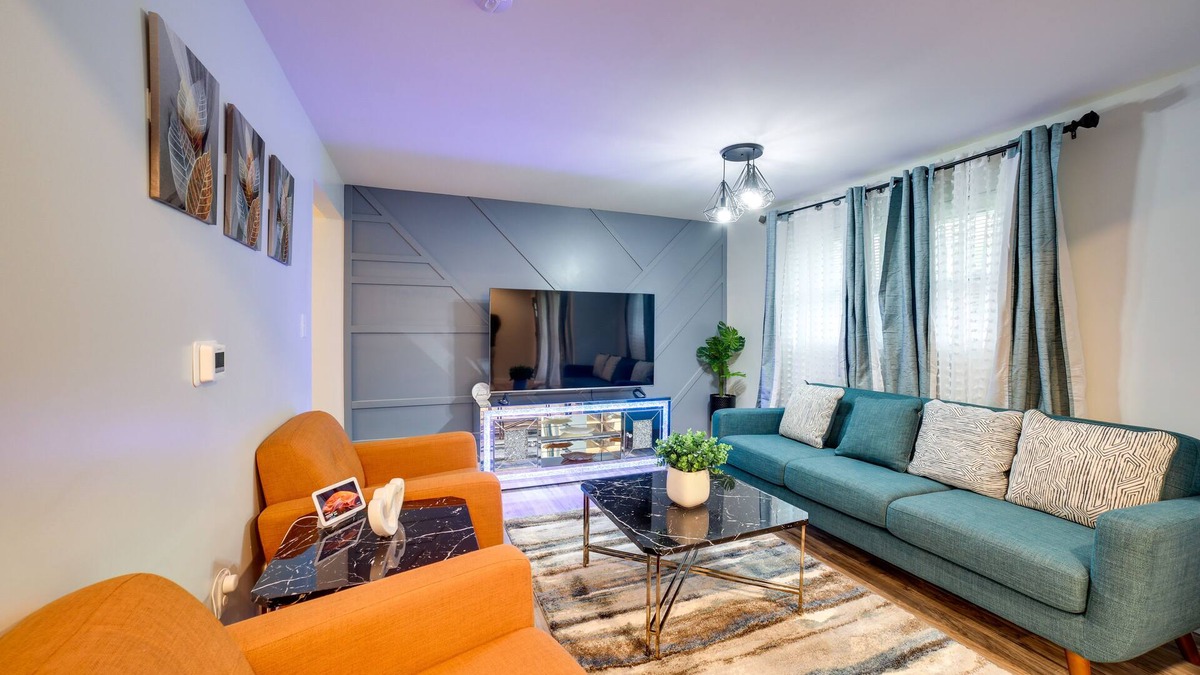 Monroeville House | Monroeville Vacation Rental - 2 Mi to Downtown!