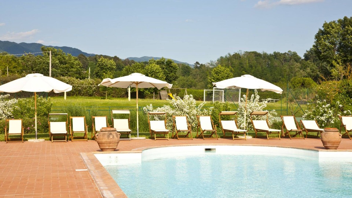 Borgo San Lorenzo Resort | Monsignor della Casa Country Resort & Spa
