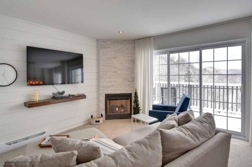 Saint-Faustin-Lac-Carre House | Mont-Blanc 11 - Beach, Bike, Hike & Lake