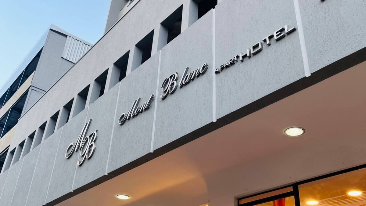 Centro Apartment | Mont Blanc Nova Iguaçu