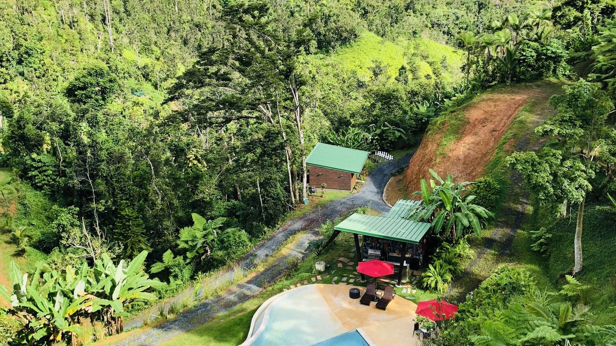 Bayamon Resort | Mont Carpe Diem