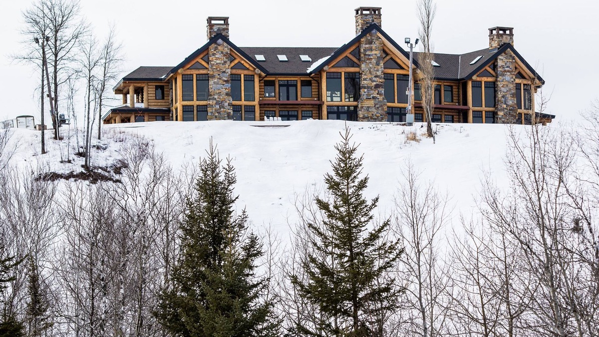 Superior Cabin | Mont du Lac Resort