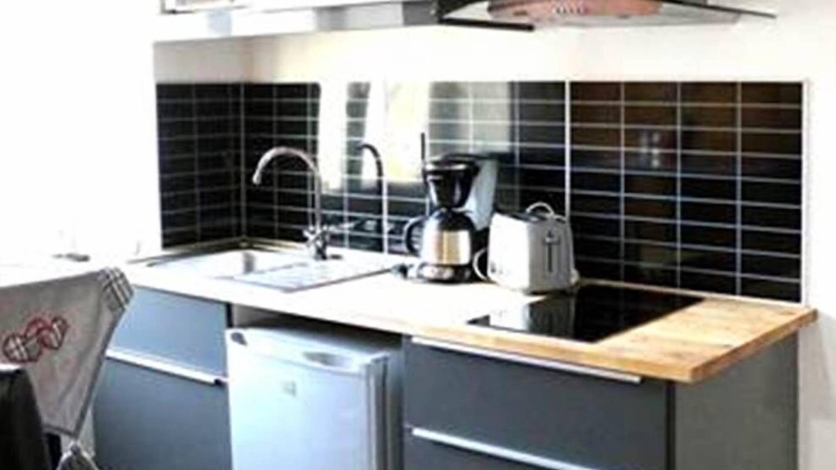 Neuf-Brisach Apartment | Mont Louis Guesthouse LE Vauban