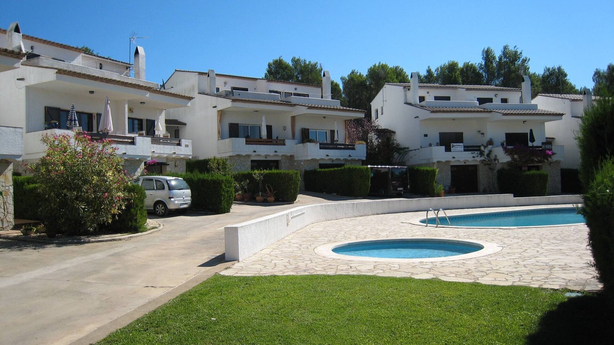 La Torre Vella House | Mont Mar 10 - L'Estartit, Torre Vella