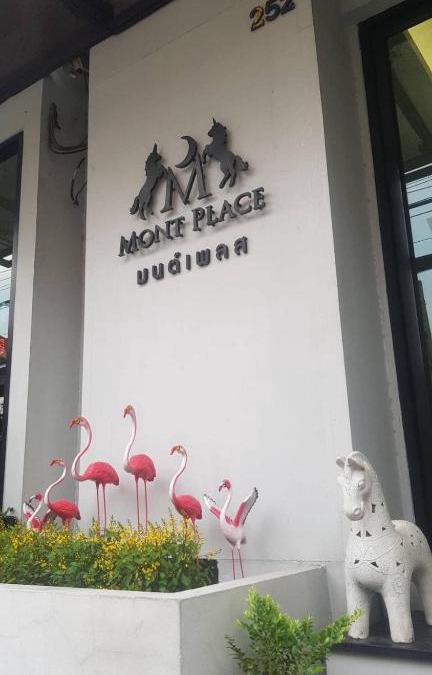 Don Muang Bed & Breakfast | Mont Place Donmuang