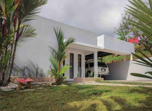 Paramo House | Montaña de Paz