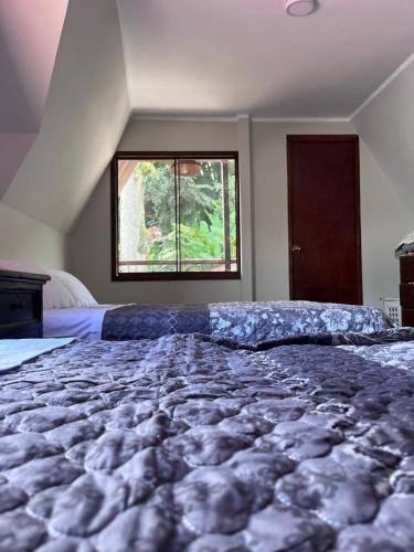 La Merced Cabin | Montañita Lodge