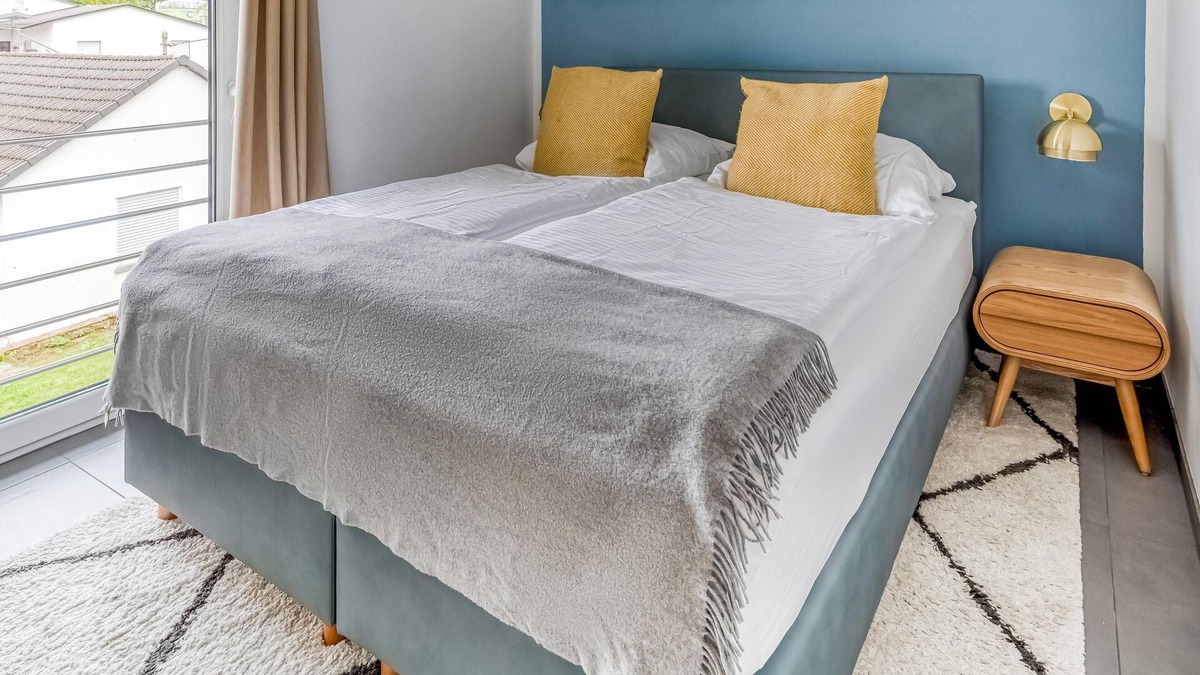 Montabaur Apartment | Montabaur Am Quendelberg | One-Bedroom Suite