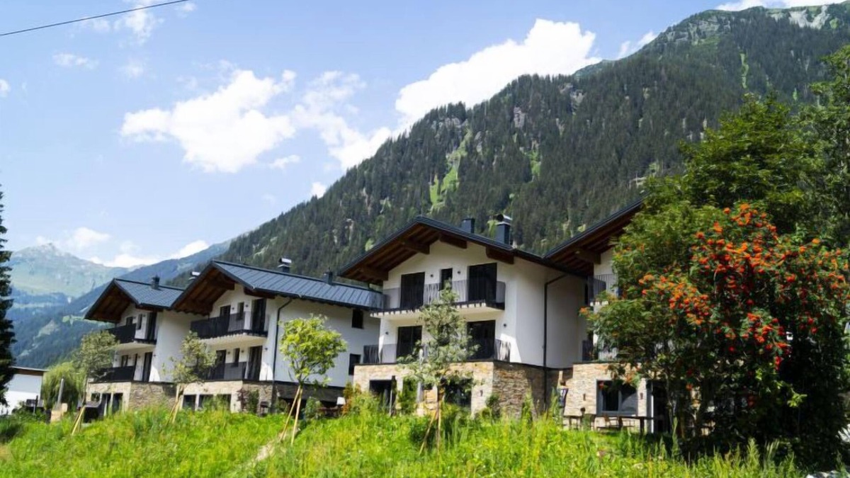 Gaschurn House | Montafon by Interhome